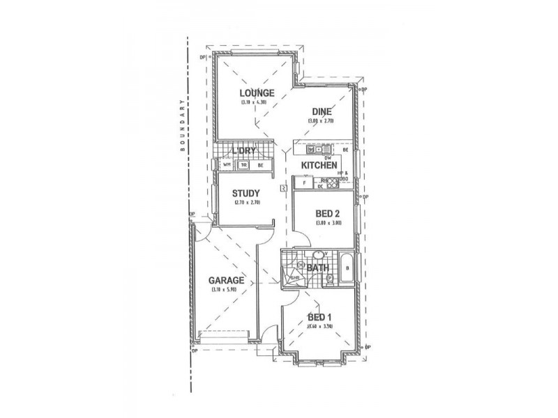 1,2,3,4 Lot 36 Panto Avenue, Paralowie SA 5108