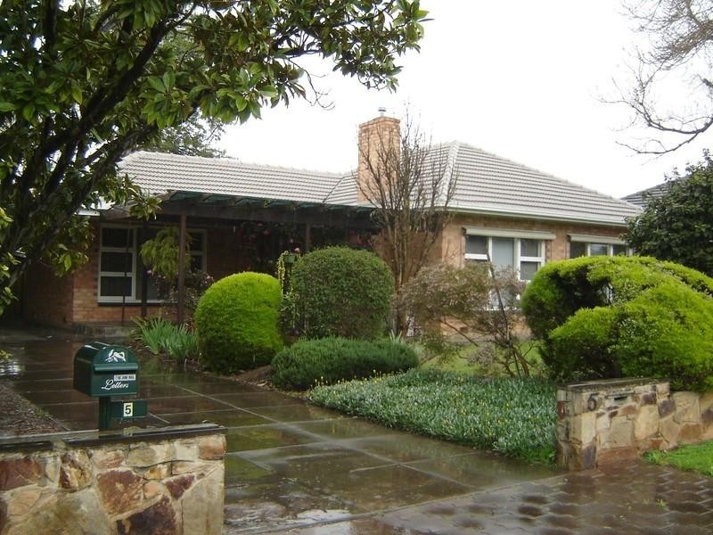 5 Whitbread Avenue, Klemzig SA 5087