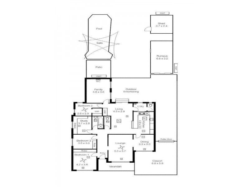 75 Hancock Avenue, Campbelltown SA 5074