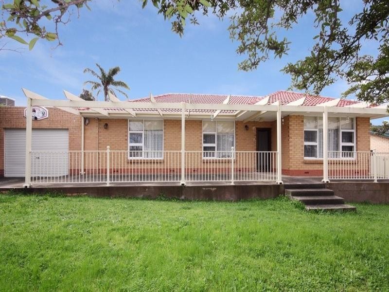 3 Pavonis Avenue, Hope Valley SA 5090