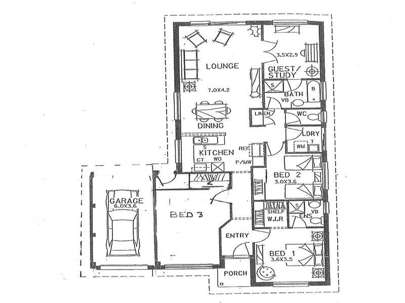 1 Dolling Court, Athelstone SA 5076