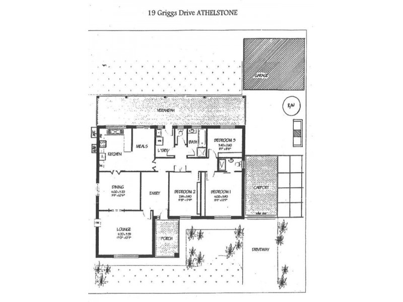 19 Griggs Drive, Athelstone SA 5076