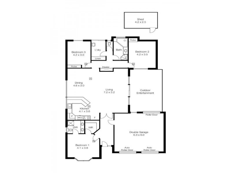 3 Tom Packer Drive, Athelstone SA 5076