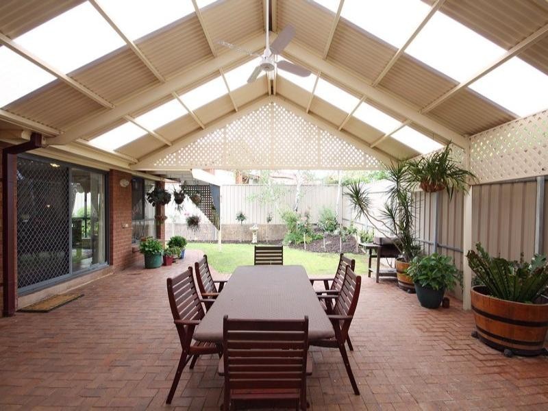 21 Tom Packer Drive, Athelstone SA 5076