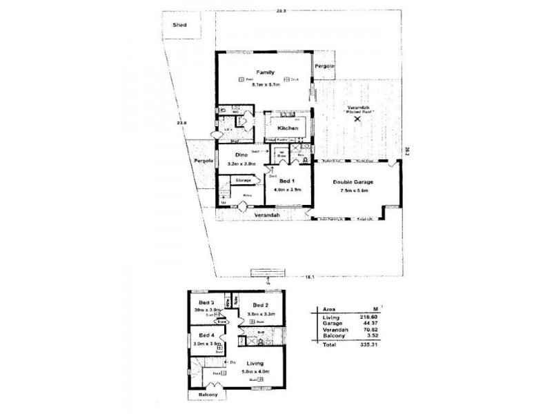 21 Tom Packer Drive, Athelstone SA 5076