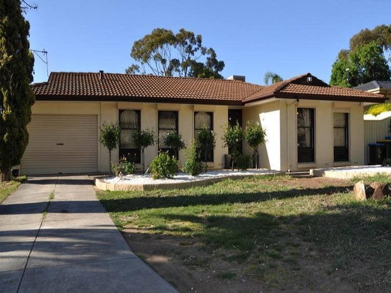 3a Kantilla Drive, Athelstone SA 5076