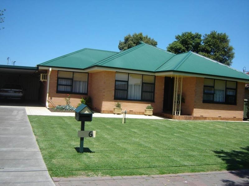 6 Andrea Avenue, Newton SA 5074