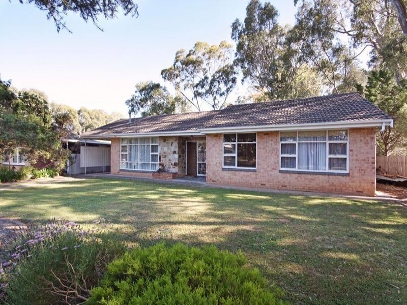 17 Binnswood Street, Hectorville SA 5073