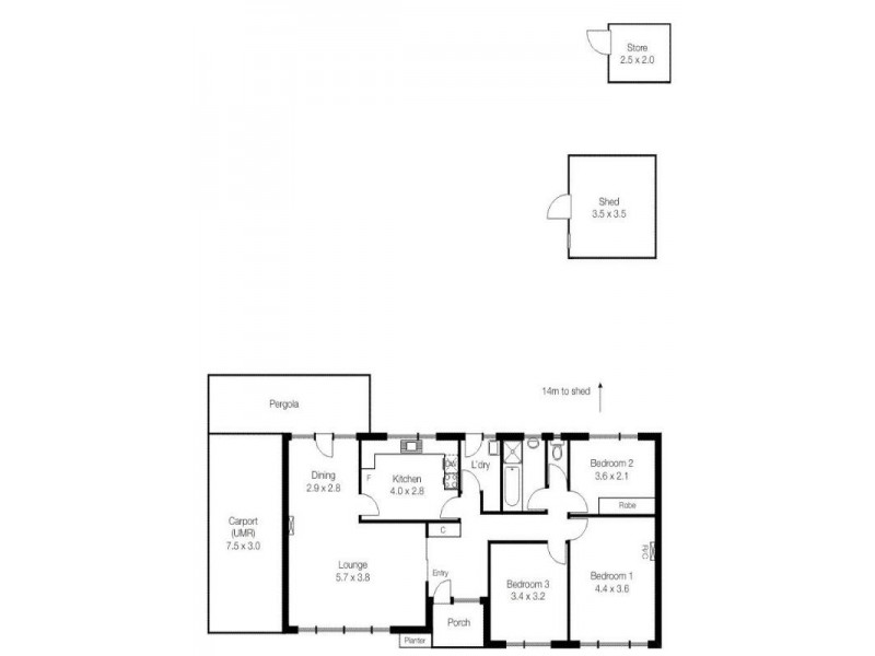 17 Binnswood Street, Hectorville SA 5073