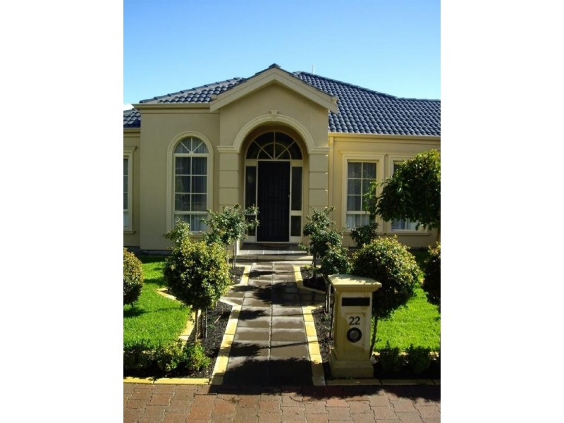 22 Kurrajong Avenue, Athelstone SA 5076