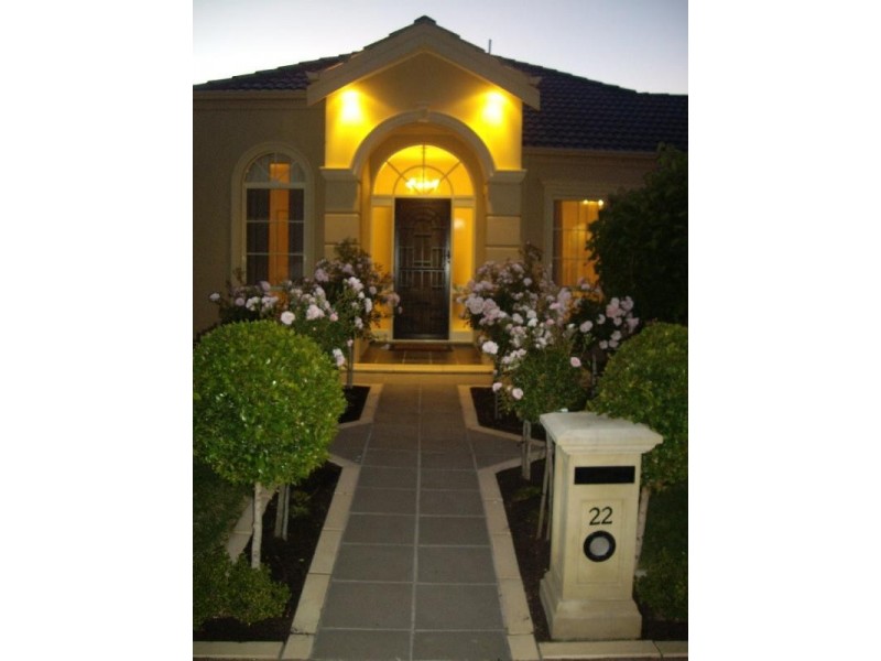 22 Kurrajong Avenue, Athelstone SA 5076