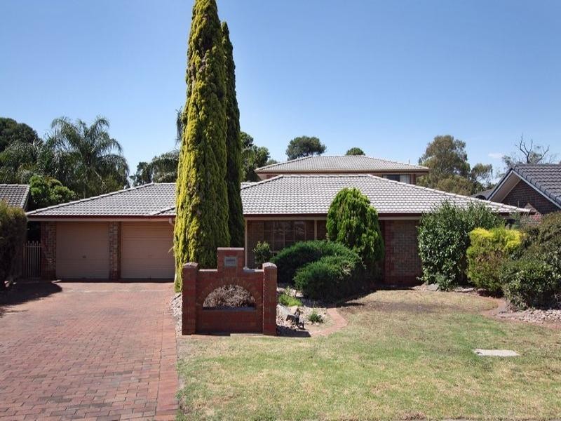 18 Waterford Avenue, Dernancourt SA 5075
