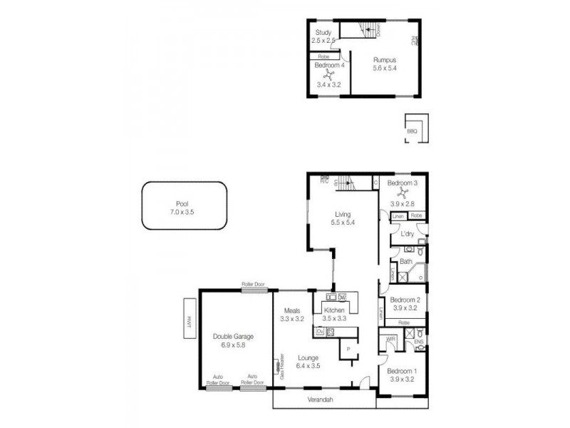 18 Waterford Avenue, Dernancourt SA 5075