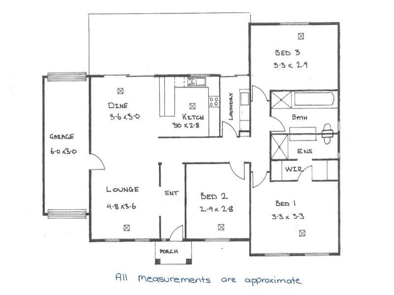12 Bagot Court, Evanston Park SA 5116