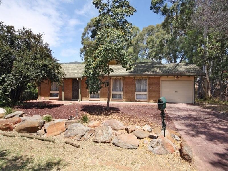 5 Hockley Terrace, Athelstone SA 5076