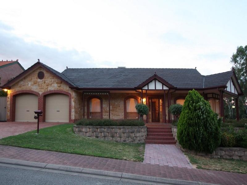 50 The Dress Circle, Athelstone SA 5076