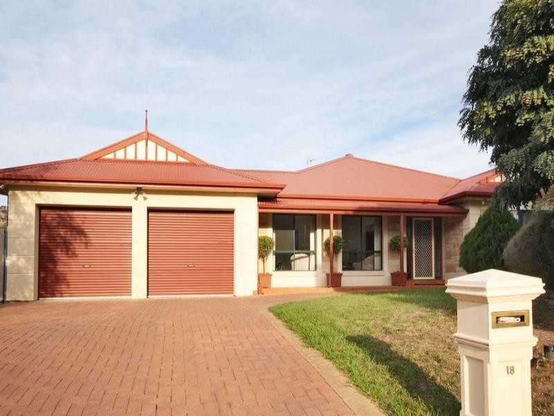 18 Bilney Drive, Athelstone SA 5076