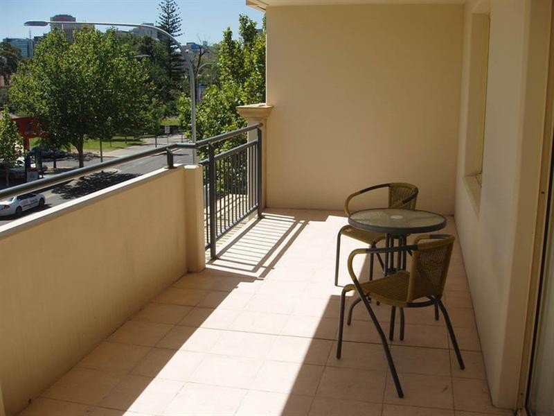 24/422-440 Pulteney Street, Adelaide SA 5000