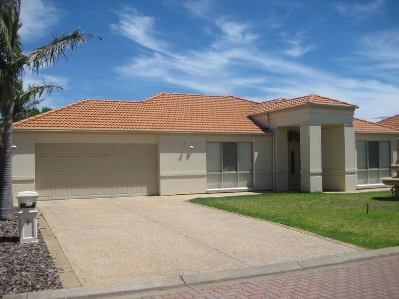 6 Airola Court, Newton SA 5074