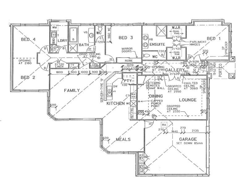 6 Airola Court, Newton SA 5074