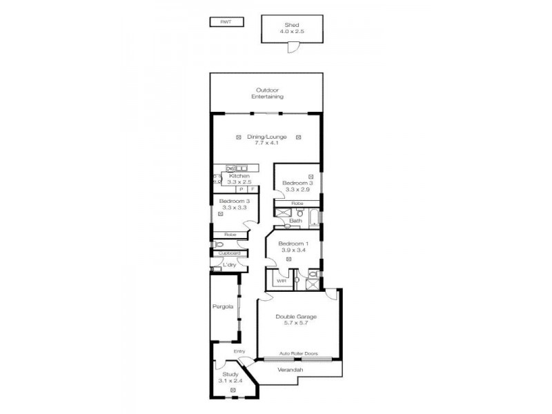 17a Hill Street, Campbelltown SA 5074