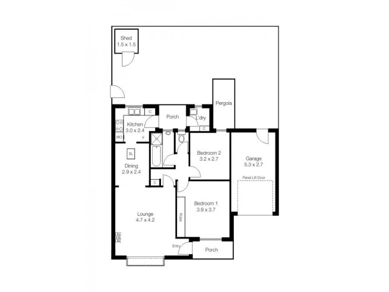 3, 76 Luhrs Road, Payneham South SA 5070