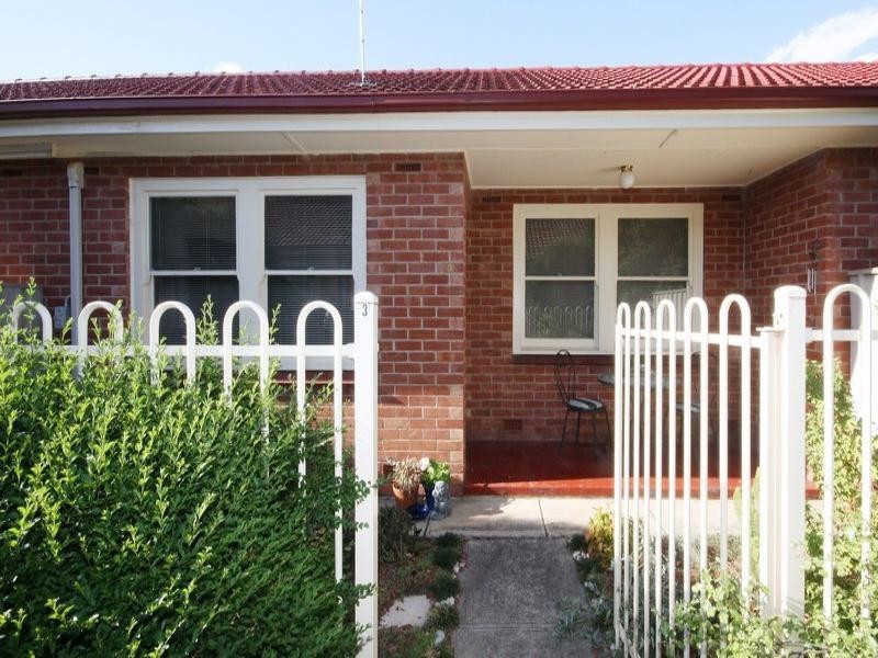 3, 19a Myponga Terrace, Broadview SA 5083