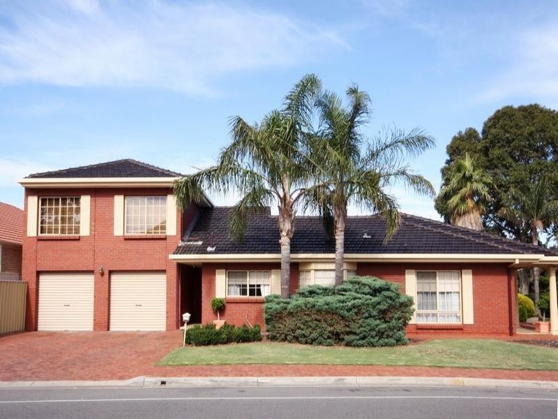 32 Linda Drive, Athelstone SA 5076