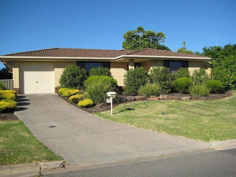 5 Colman Road, Campbelltown SA 5074