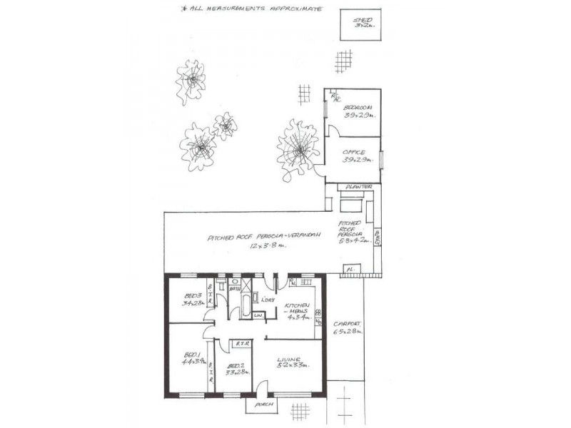 2 Aysgarth Avenue, Hectorville SA 5073