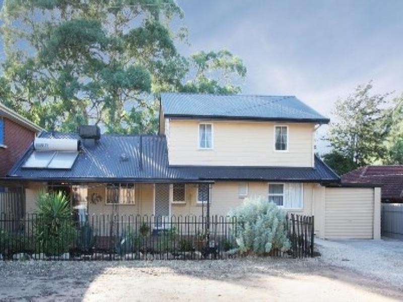 5 Dawn Court, Ridgehaven SA 5097