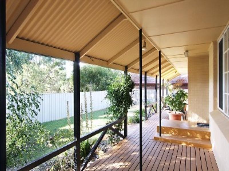 5 Dawn Court, Ridgehaven SA 5097