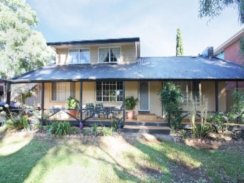 5 Dawn Court, Ridgehaven SA 5097