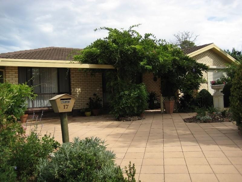 17 Burnie Avenue, Campbelltown SA 5074