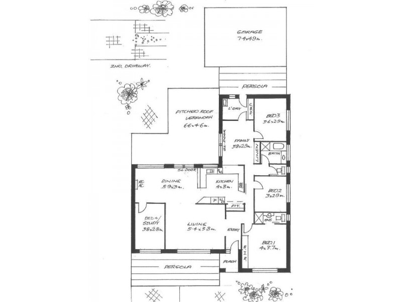 17 Burnie Avenue, Campbelltown SA 5074