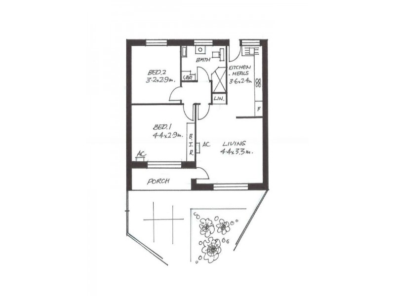 4, 36 Wear Avenue, Marden SA 5070