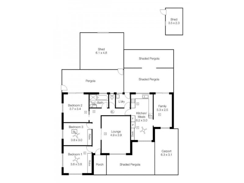 7 Elizabeth Street, Athelstone SA 5076
