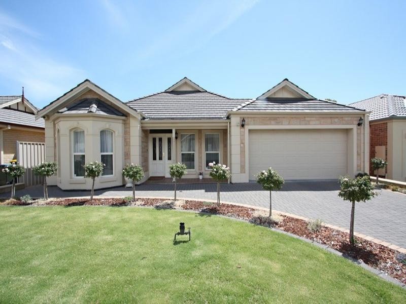 9 Grosvenor Court, Athelstone SA 5076