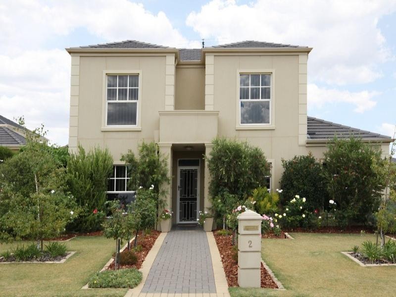 2 Grosvenor Court, Athelstone SA 5076