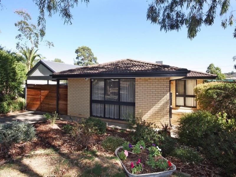 3 Emerald Court, Athelstone SA 5076