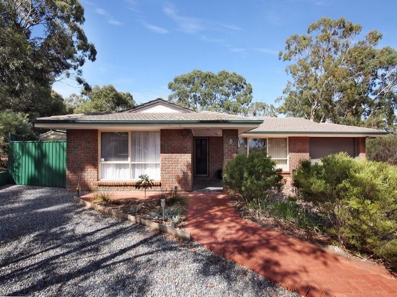 8 Bluegum Court, Athelstone SA 5076