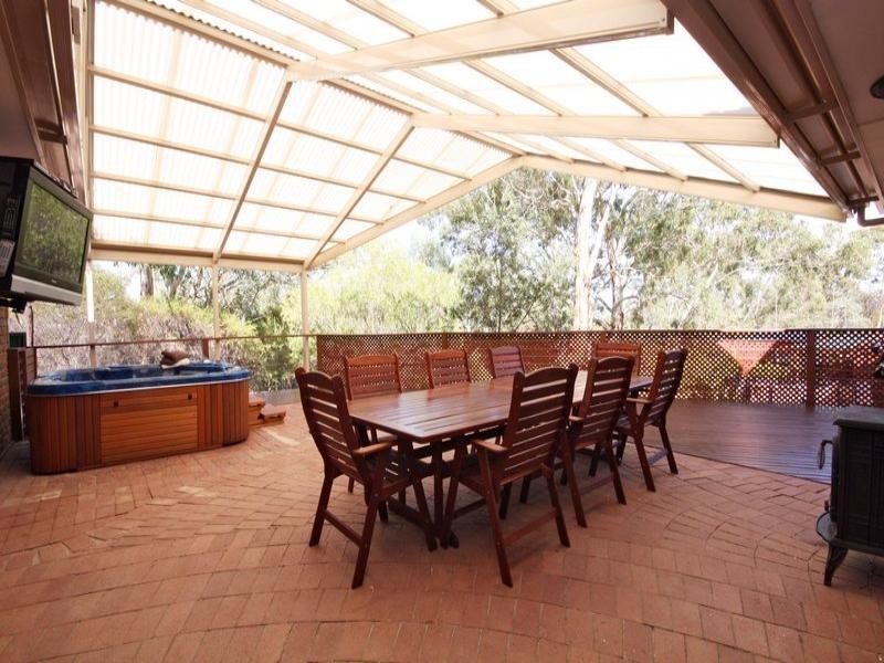 8 Bluegum Court, Athelstone SA 5076