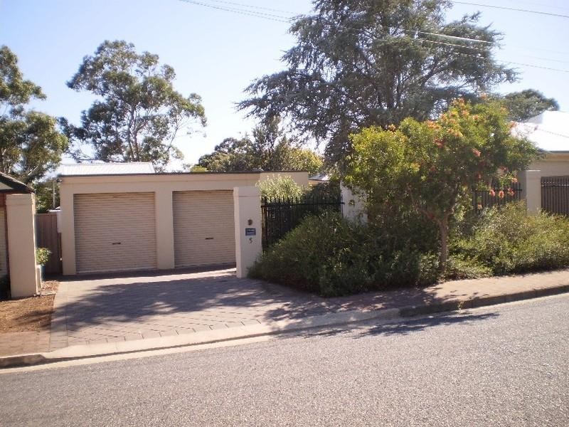 5 Maurice Avenue, Rostrevor SA 5073