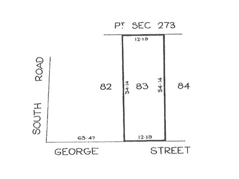 12 George Street, Wingfield SA 5013