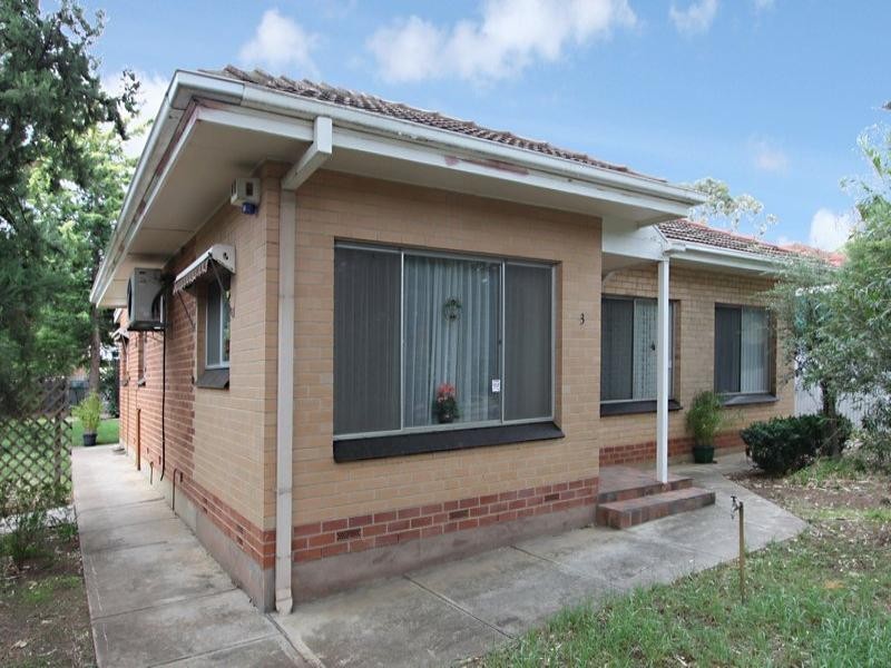 3 Mines Road, Campbelltown SA 5074