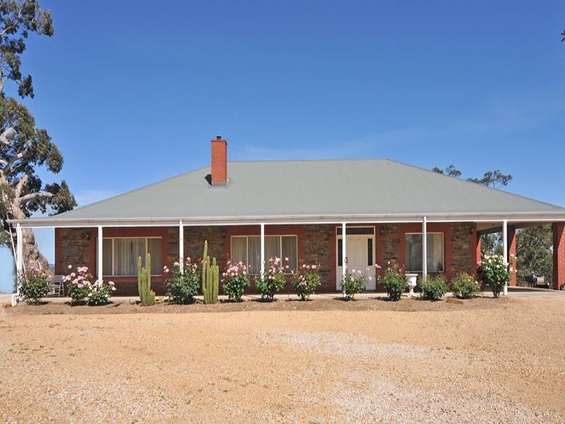 Lot 1 Gawler to One Tree Hill Road (Yattalunga), One Tree Hill SA 5114