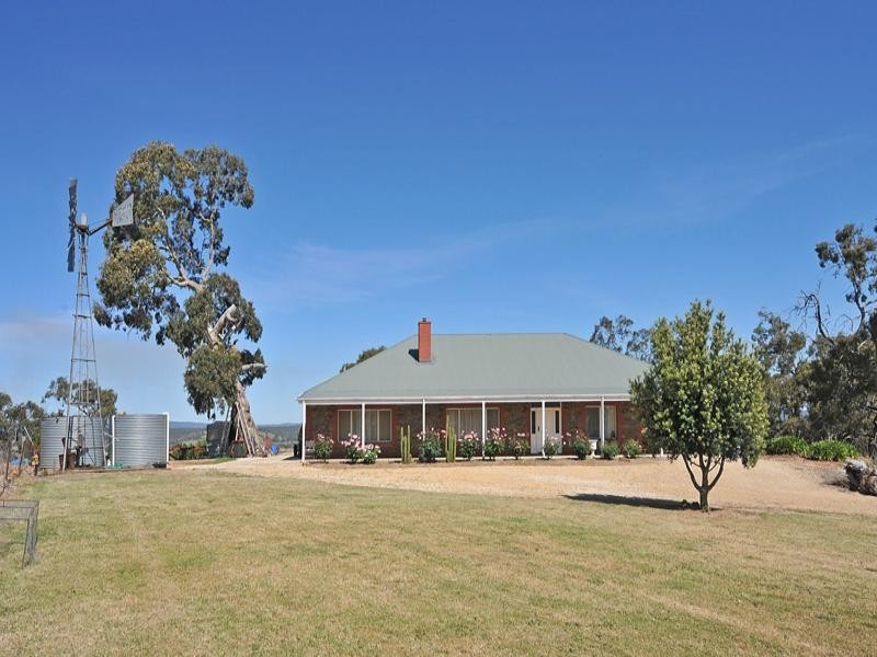 Lot 1 Gawler to One Tree Hill Road (Yattalunga), One Tree Hill SA 5114