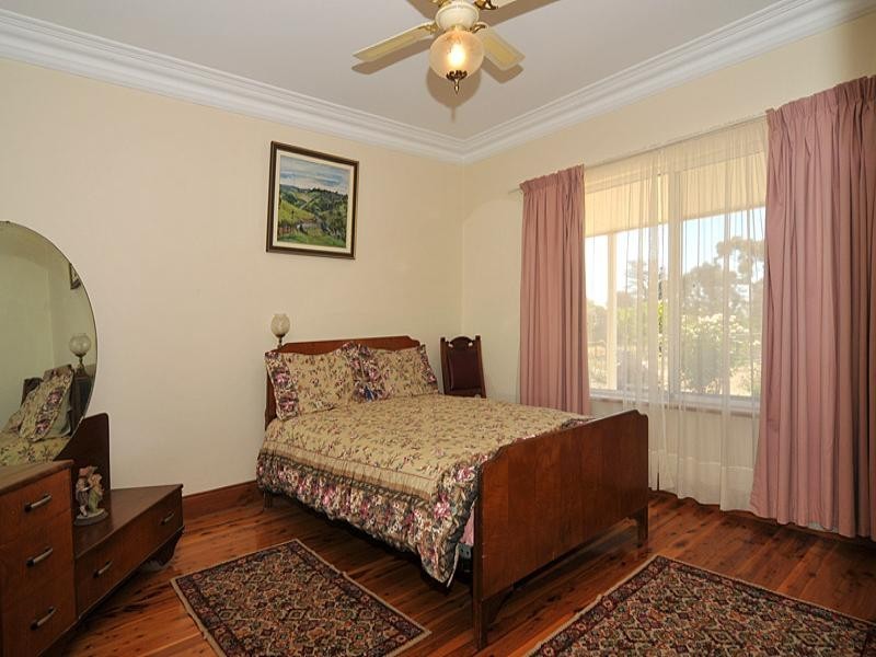 Lot 1 Gawler to One Tree Hill Road (Yattalunga), One Tree Hill SA 5114