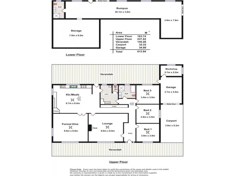 Lot 1 Gawler to One Tree Hill Road (Yattalunga), One Tree Hill SA 5114