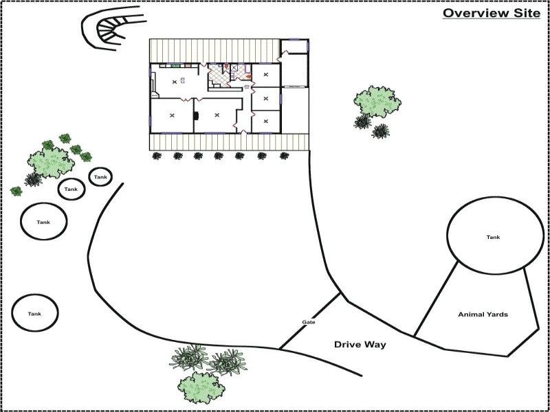 Lot 1 Gawler to One Tree Hill Road (Yattalunga), One Tree Hill SA 5114